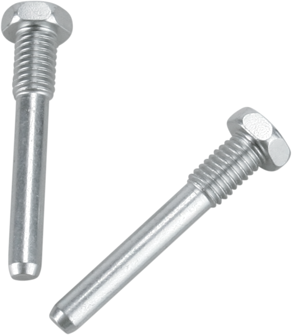 Brake Caliper Pins - Front/Rear