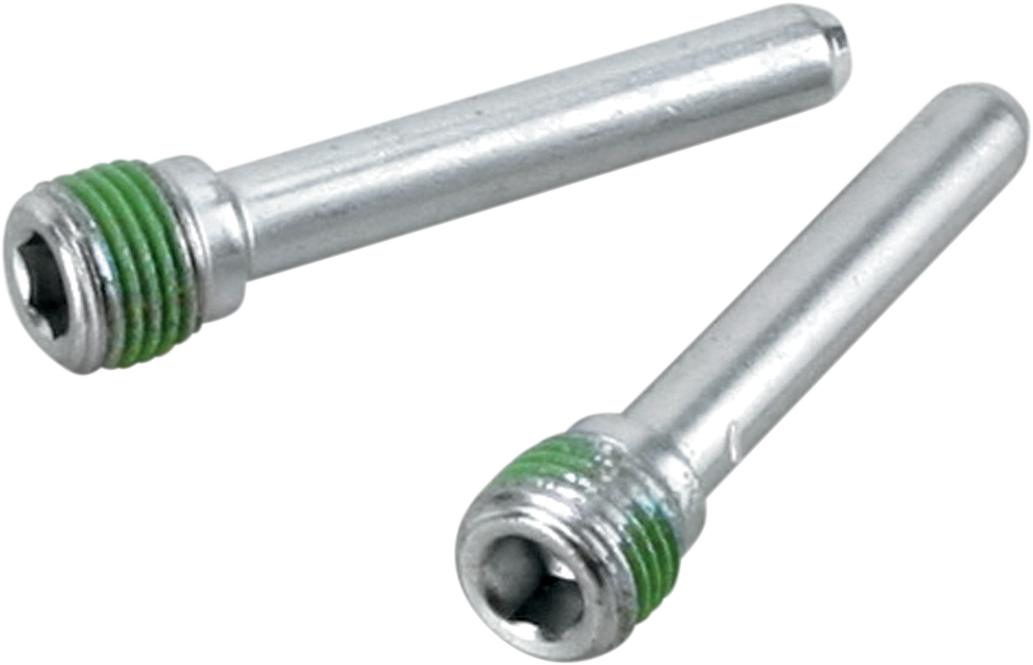 Brake Caliper Pins - Front