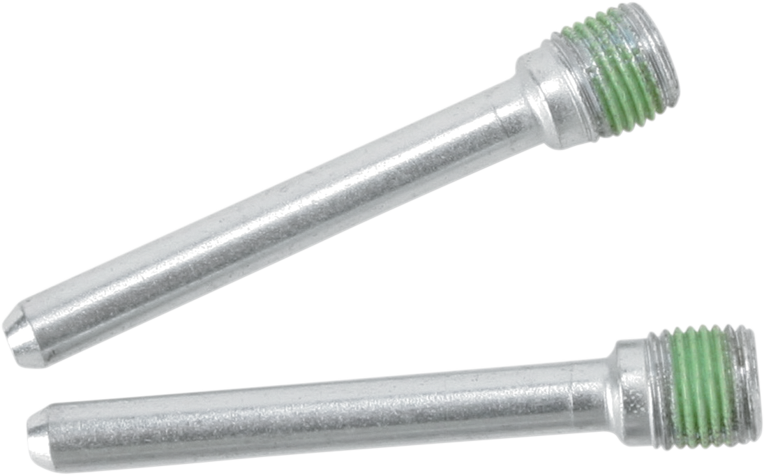 Brake Caliper Pins - Front/Rear