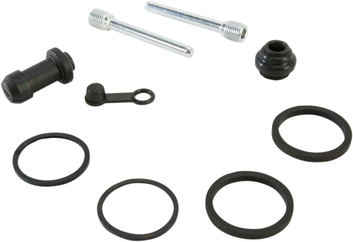 Caliper Rebuild Kit - Front - Kawasaki