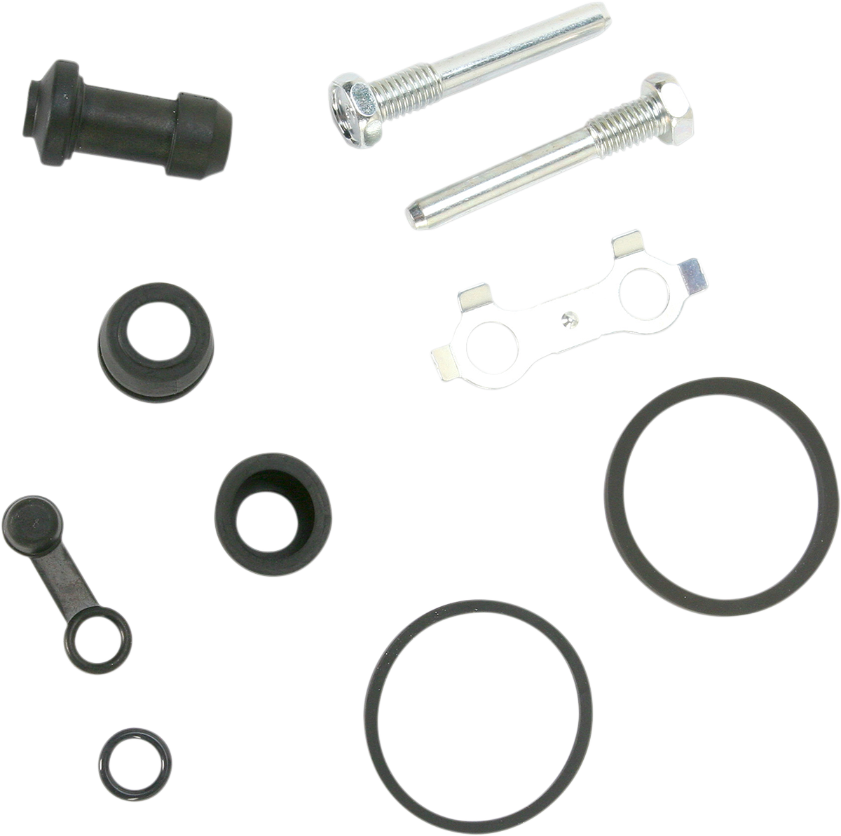 Caliper Rebuild Kit - Rear - Yamaha