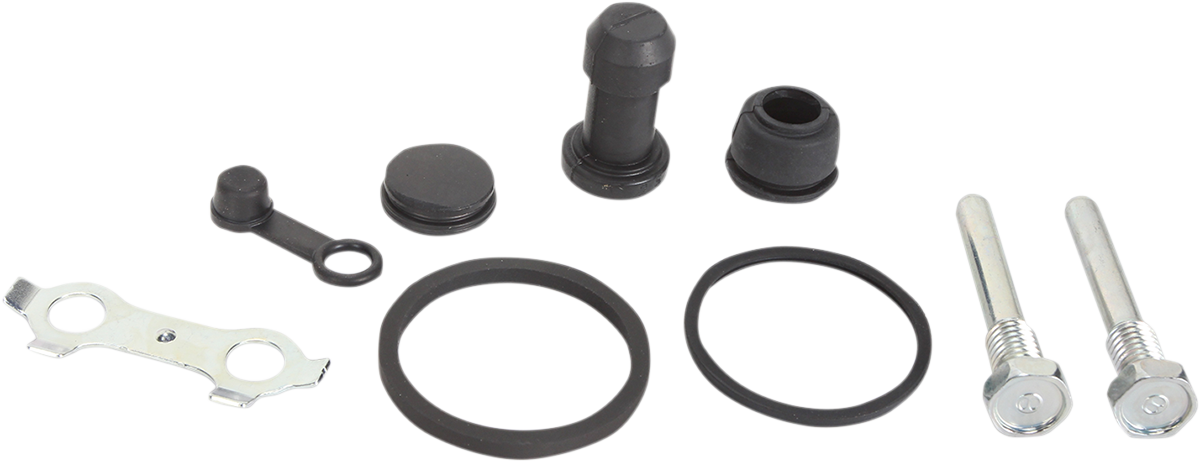 Caliper Rebuild Kit - Front - Honda ATC