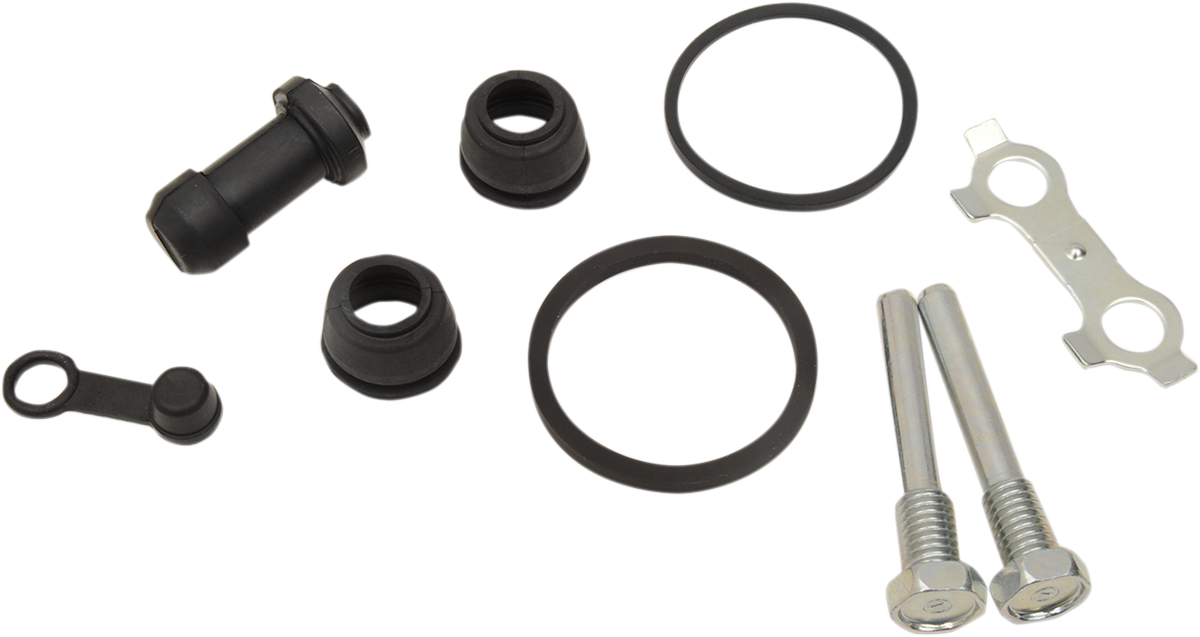Caliper Rebuild Kit - Rear - Kawasaki/Suzuki