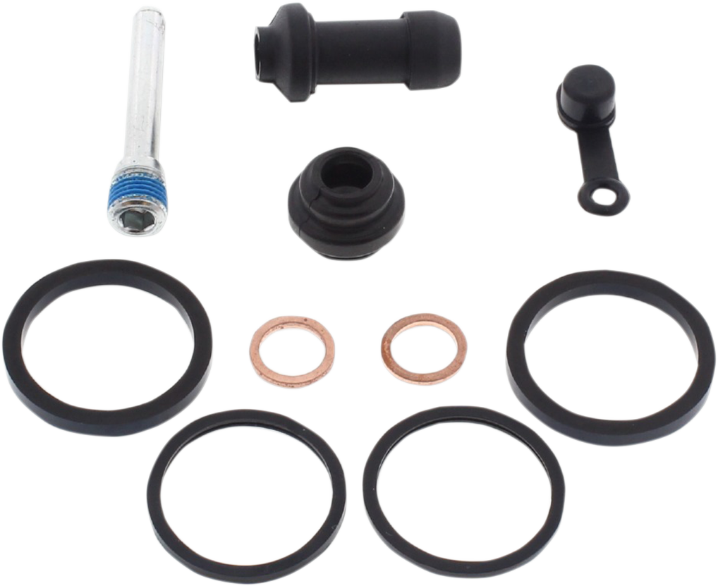 Caliper Rebuild Kit - Front