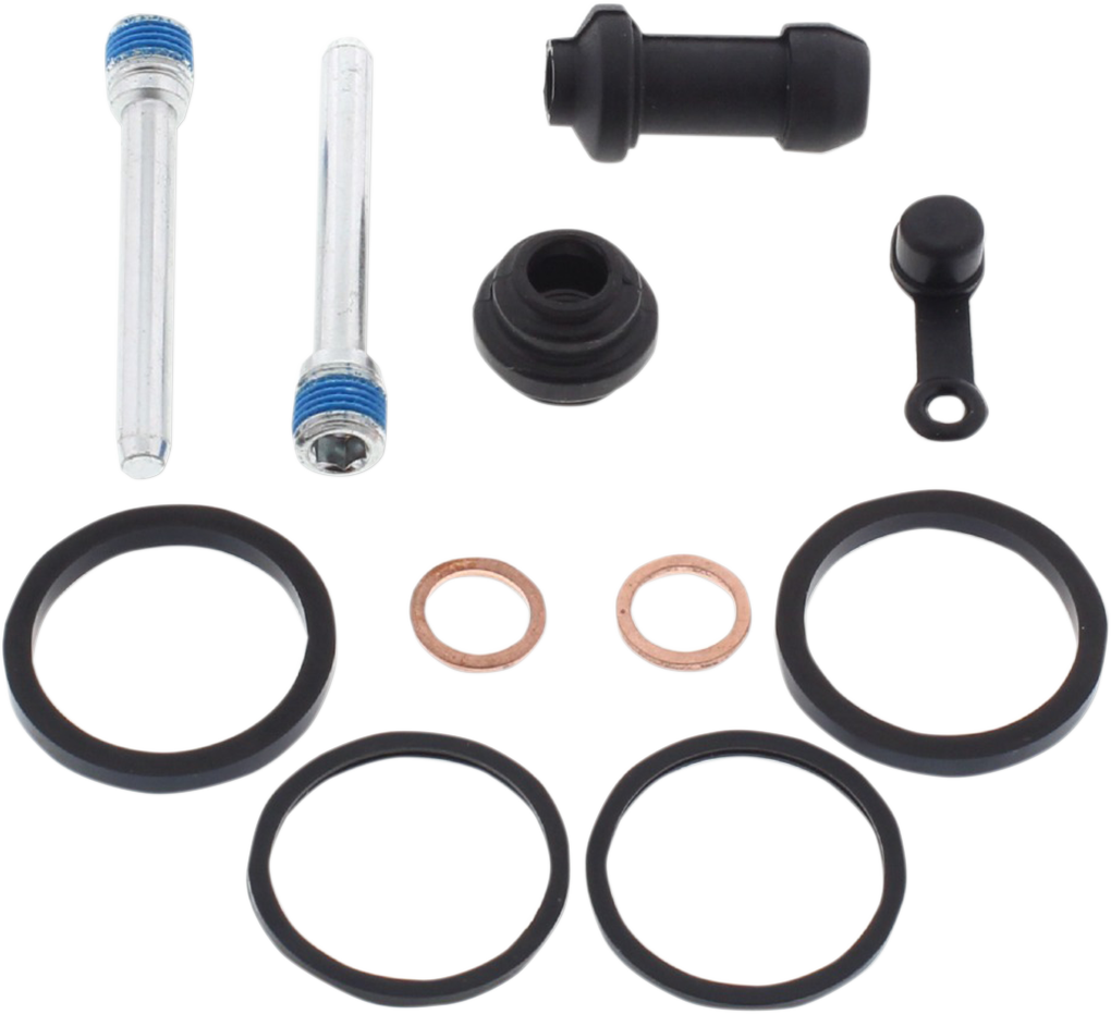 Caliper Rebuild Kit - Front/Rear