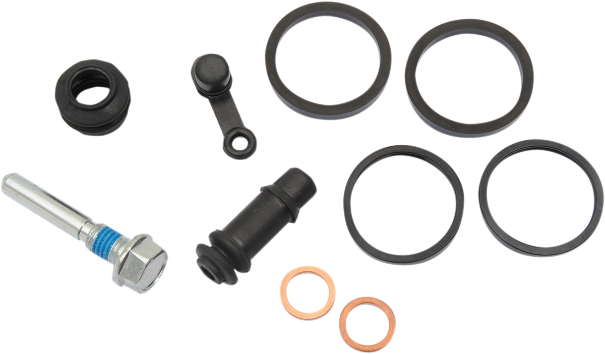 Caliper Rebuild Kit - Front - Yamaha YZ