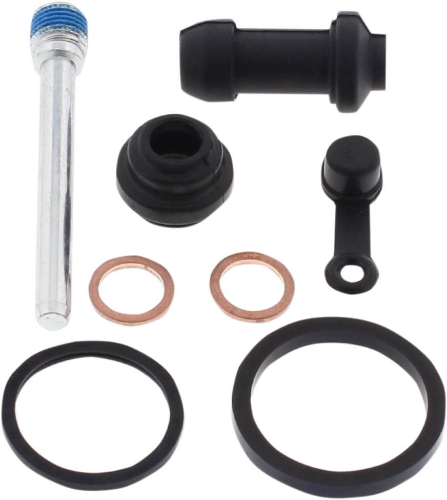 Caliper Rebuild Kit - Rear