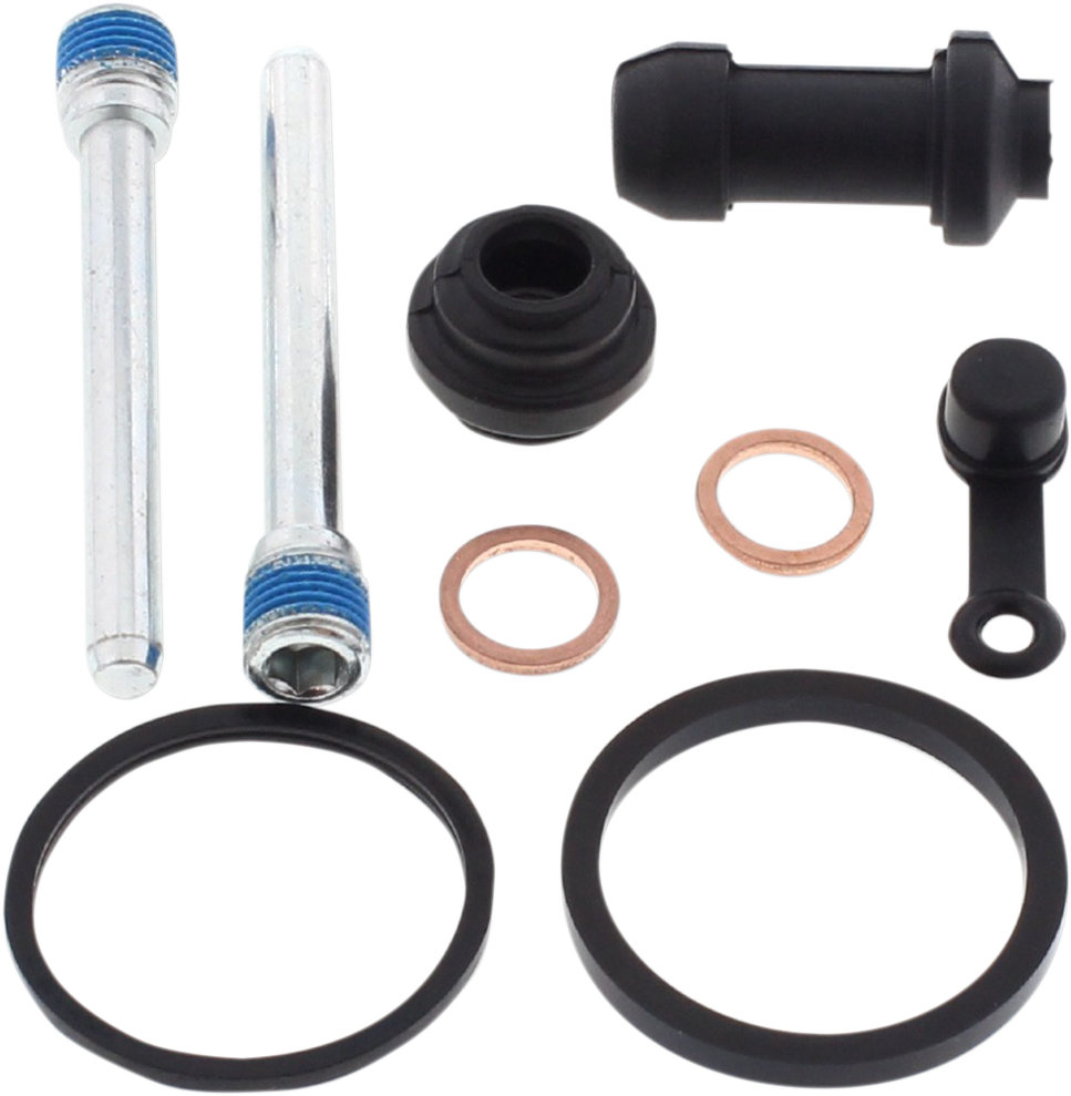 Caliper Rebuild Kit - Rear - Kawasaki