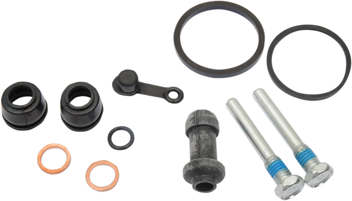 Caliper Rebuild Kit - Front/Rear