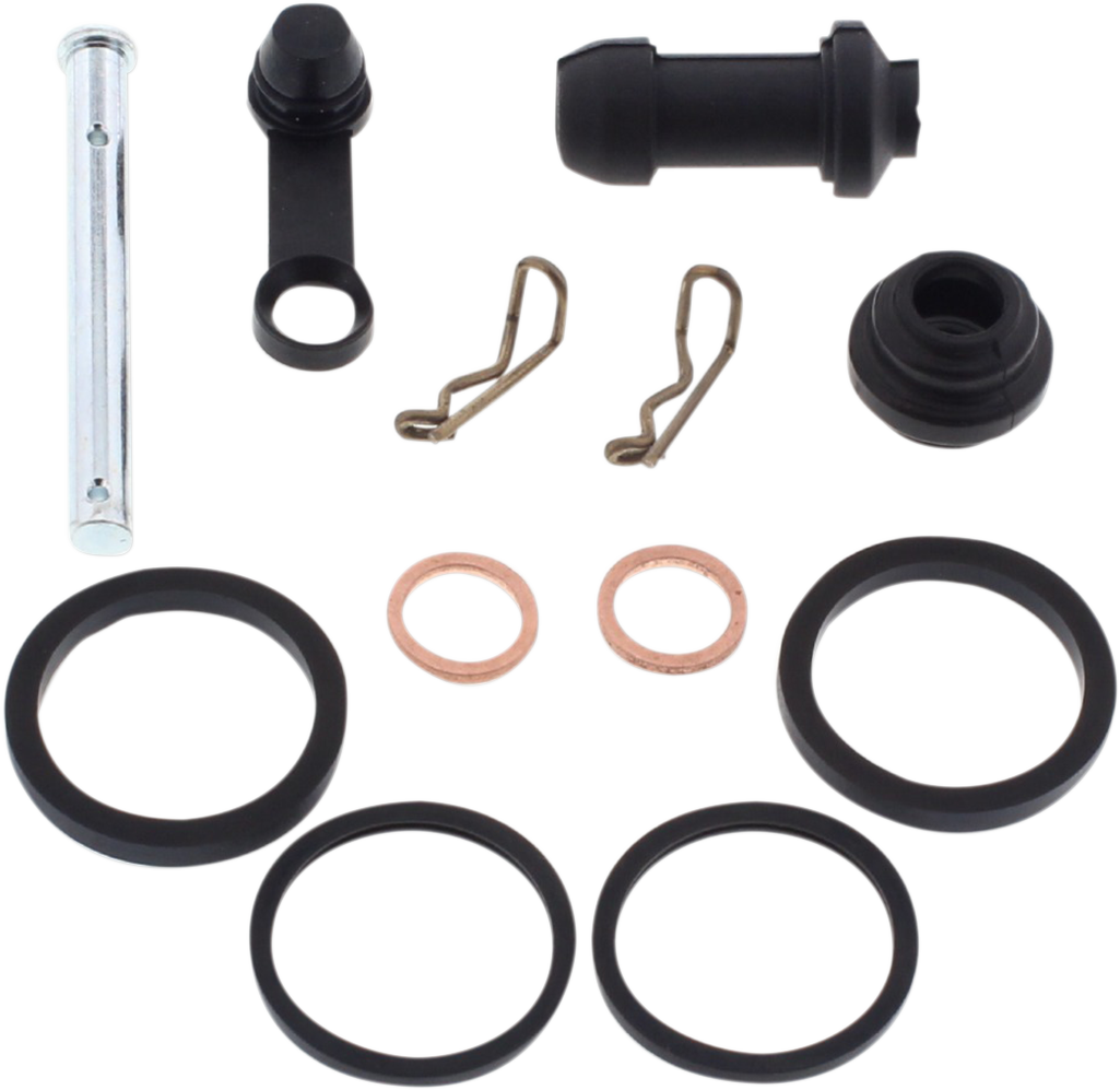 Caliper Rebuild Kit - Front