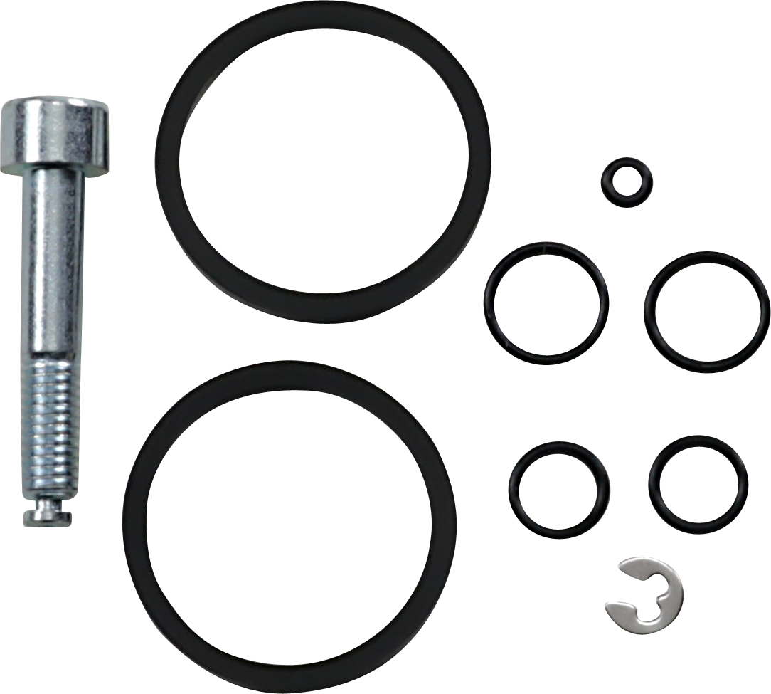 Caliper Rebuild Kit - Rear - Gas Gas/Husqvarna/KTM