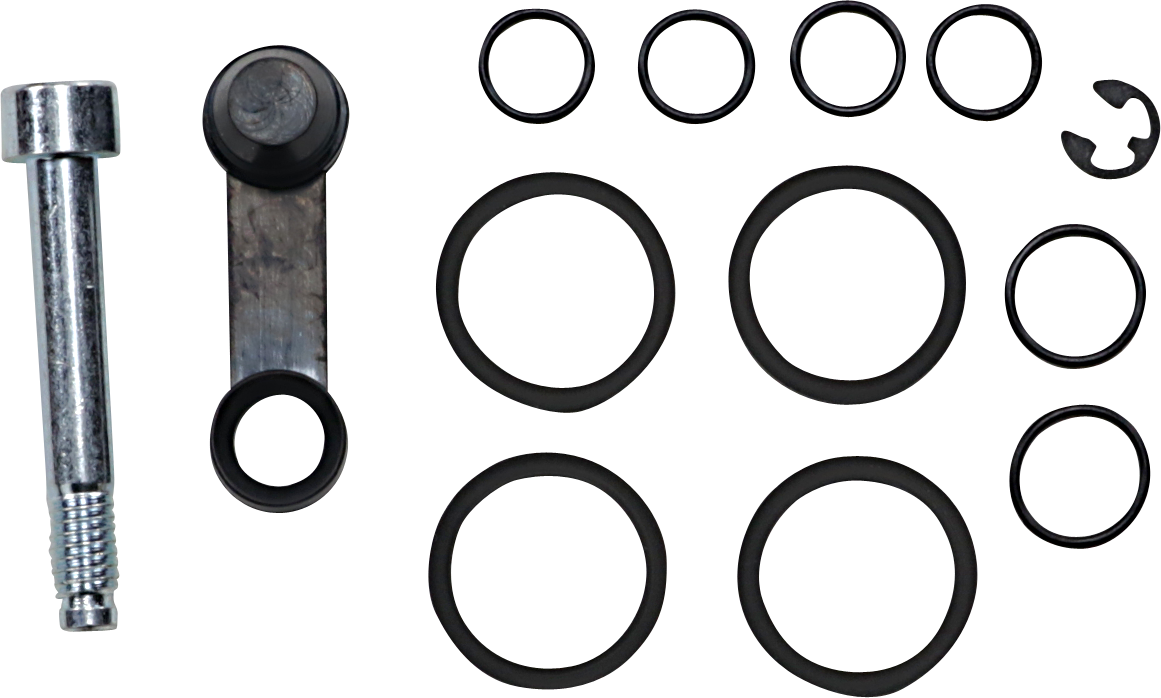 Caliper Rebuild Kit - Rear - Gas Gas/Husqvarna/KTM