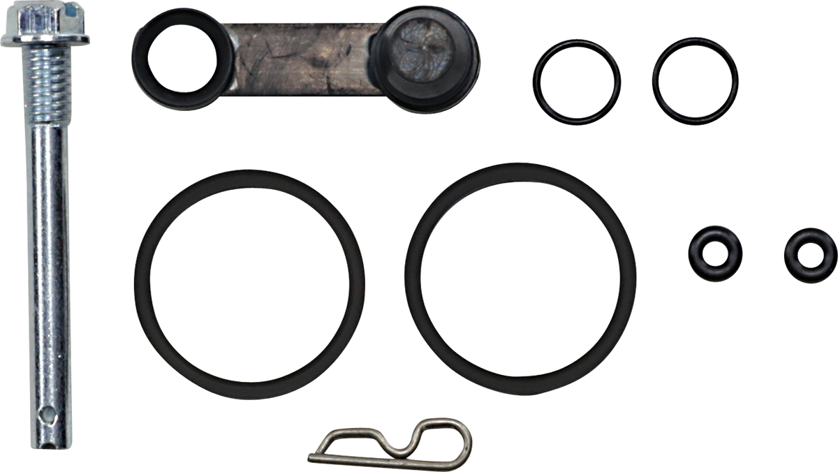 Caliper Rebuild Kit - Rear - Gas Gas/Husqvarna/KTM