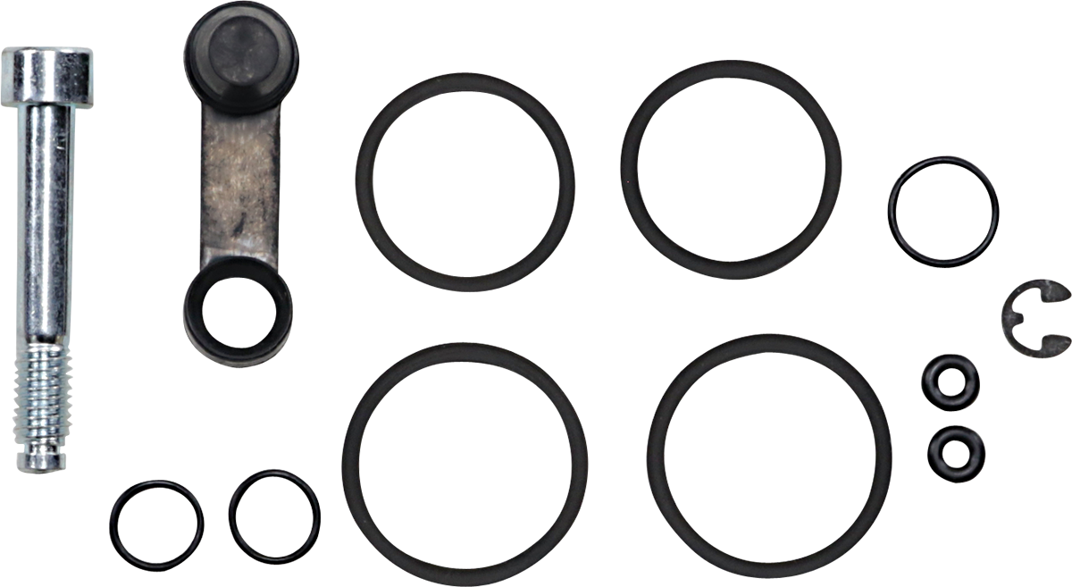 Caliper Rebuild Kit - Front - Gas Gas/Husqvarna/KTM