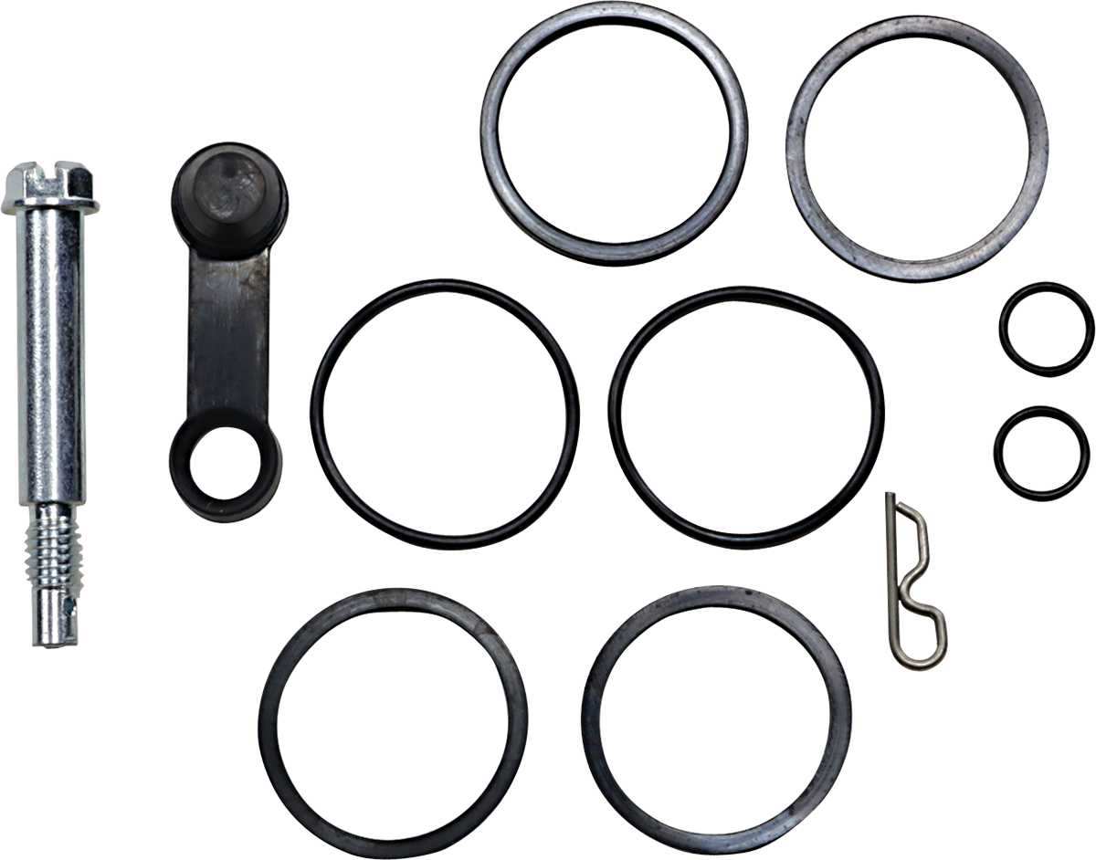 Caliper Rebuild Kit - Front - Gas Gas/Husqvarna/KTM