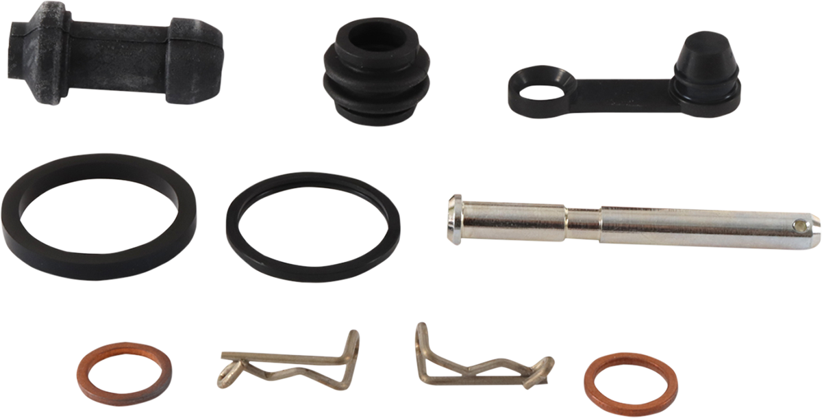 Caliper Rebuild Kit - Rear - Husqvarna