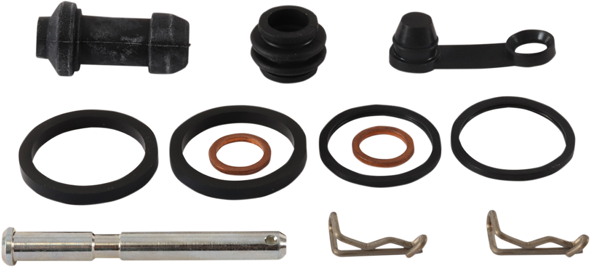 Caliper Rebuild Kit - Front - Husqvarna
