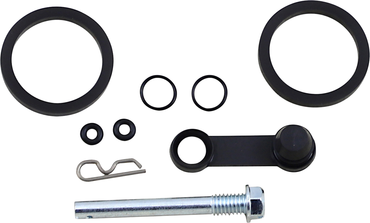 Caliper Rebuild Kit - Rear - Husqvarna/KTM