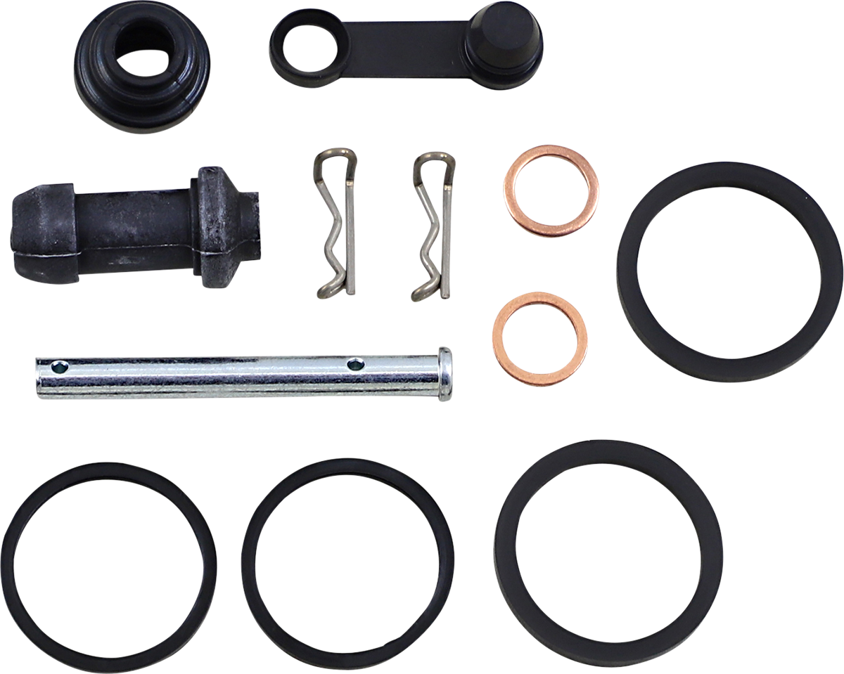 Caliper Rebuild Kit - Rear - KTM