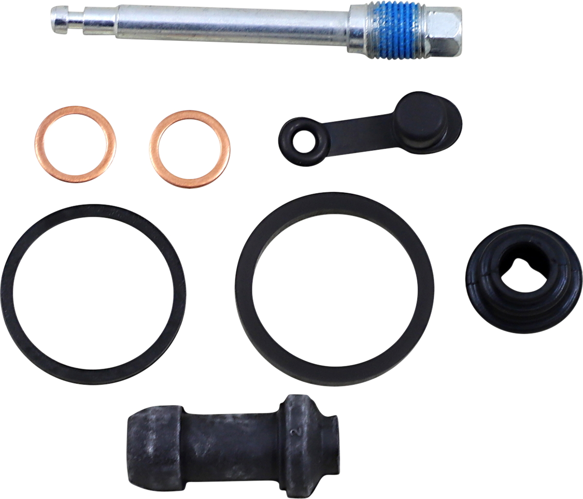 Caliper Rebuild Kit - Rear - Honda/Suzuki