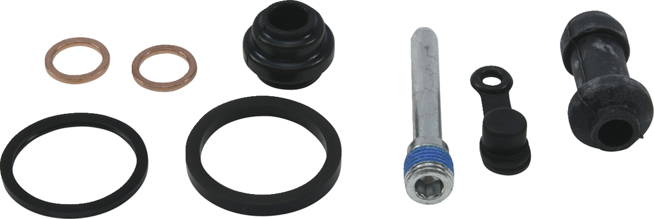 Caliper Rebuild Kit - Rear - Beta