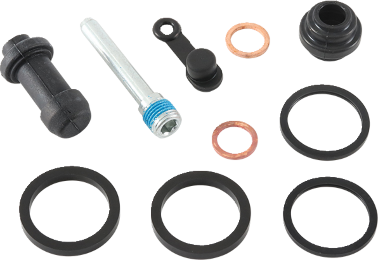 Caliper Rebuild Kit - Front - Yamaha