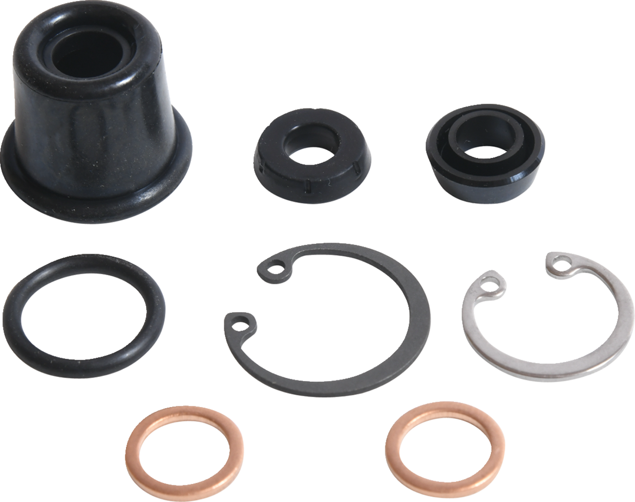 Caliper Rebuild Kit - Rear - Yamaha
