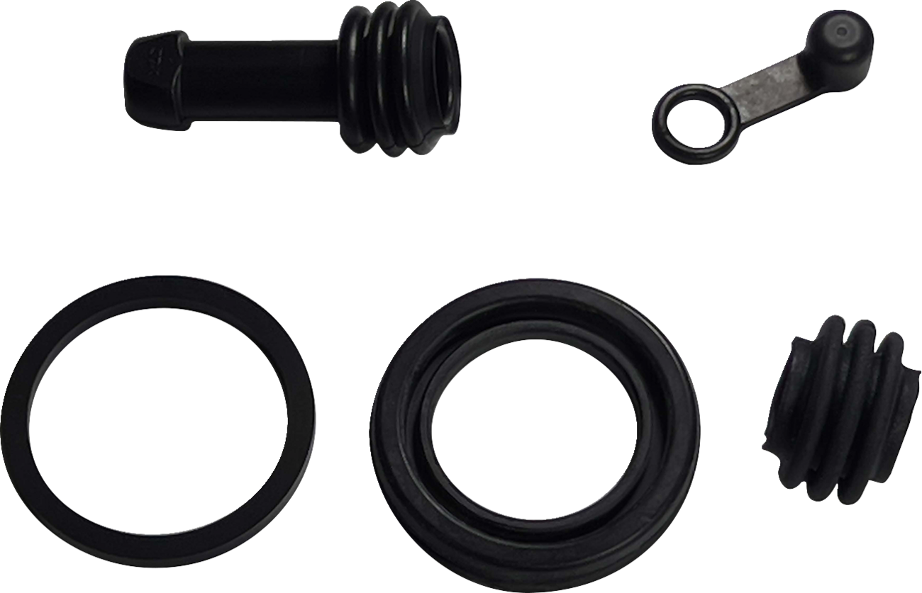 Caliper Rebuild Kit - Front - Kawasaki