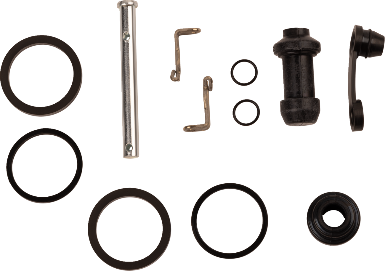 Caliper Rebuild Kit - Front - KTM/Husqvarna/Gas Gas