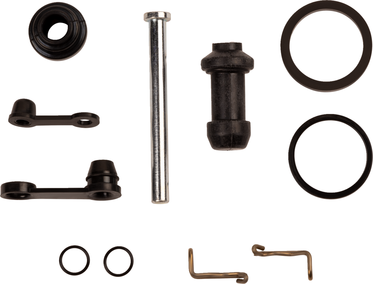 Caliper Rebuild Kit - Front - KTM/Husqvarna/Gas Gas