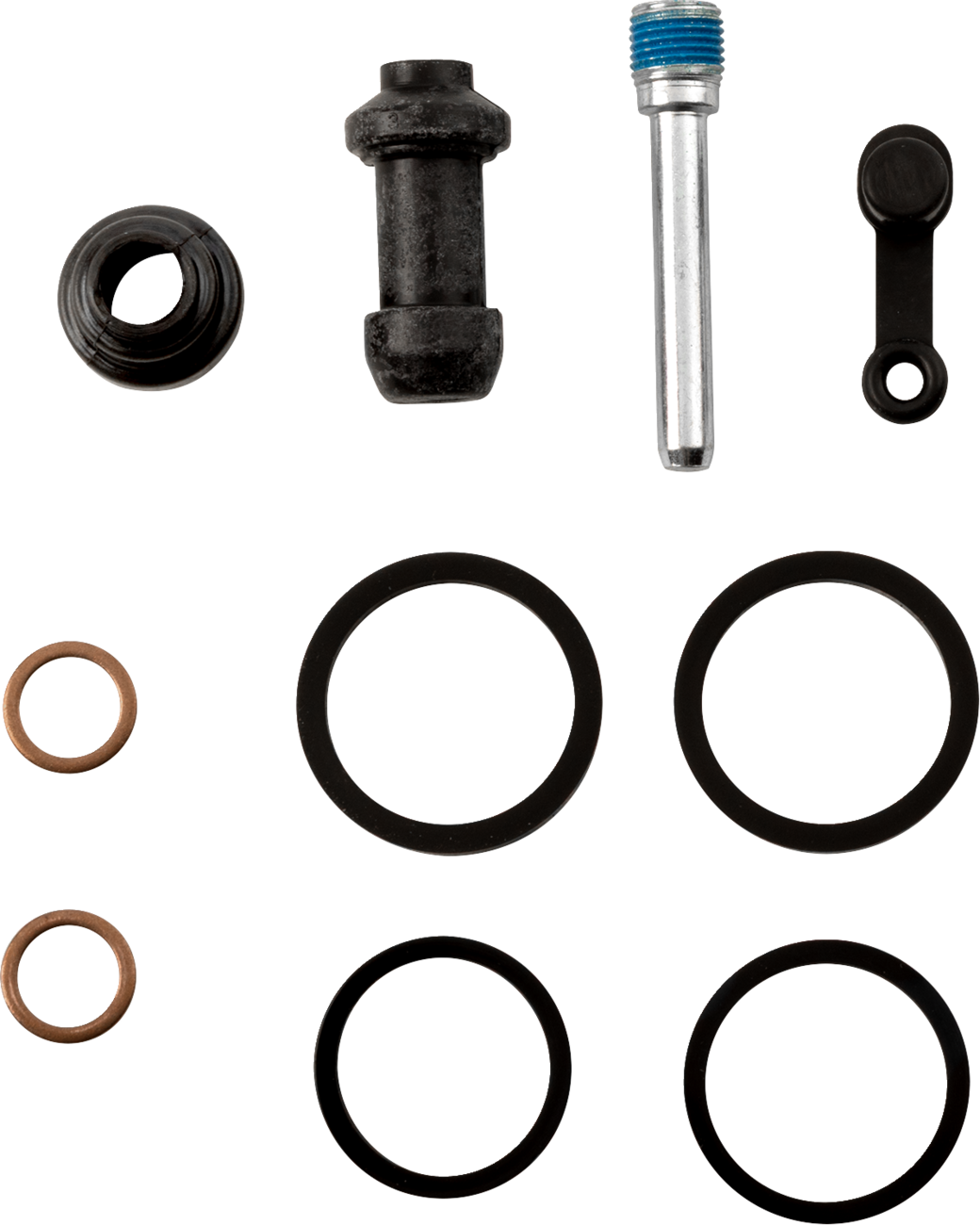 Caliper Rebuild Kit - Front - Honda