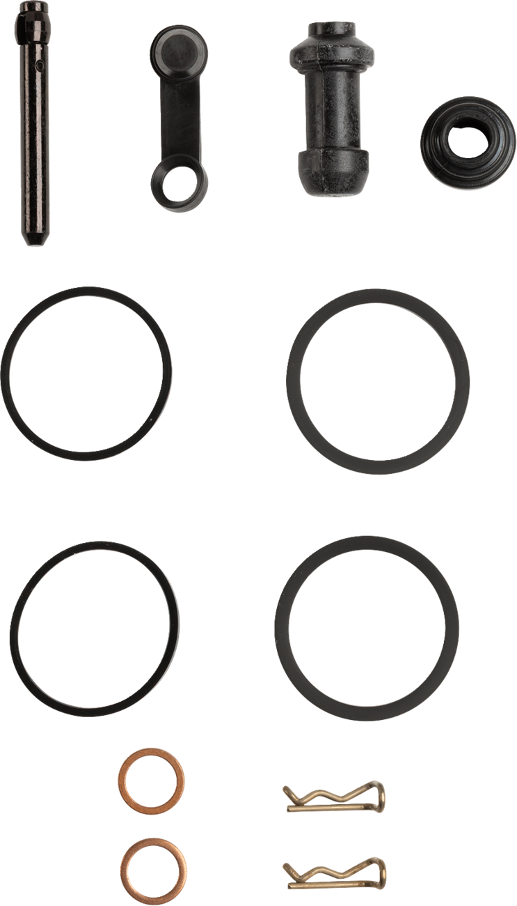 Caliper Rebuild Kit - Front - Gas Gas/Husqvarna/KTM