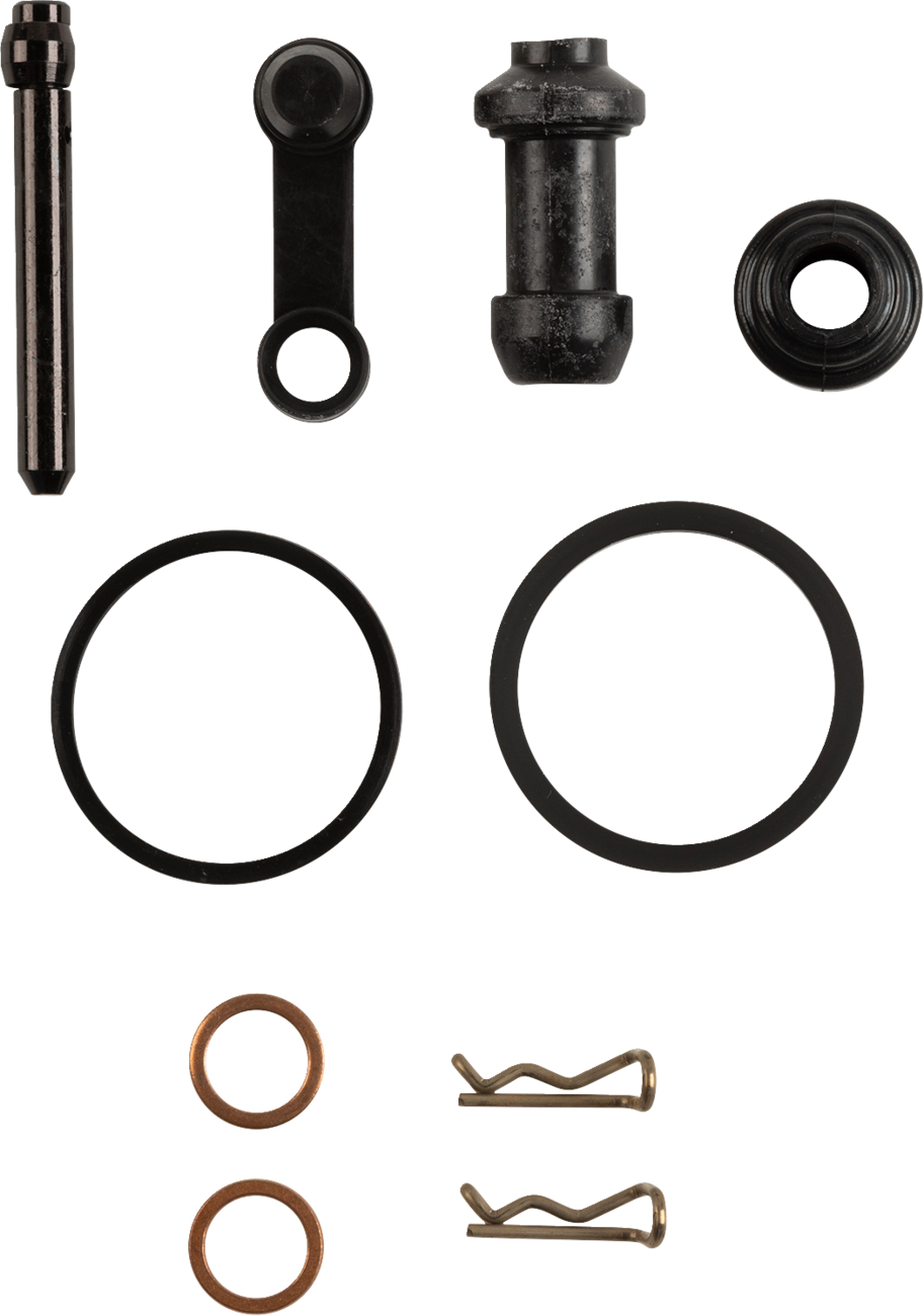 Caliper Rebuild Kit - Rear - Gas Gas/Husqvarna/KTM