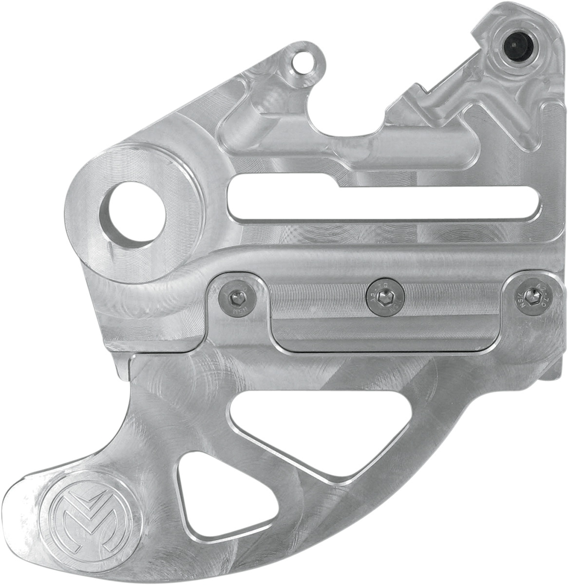 Shark Fin Disc Guard
