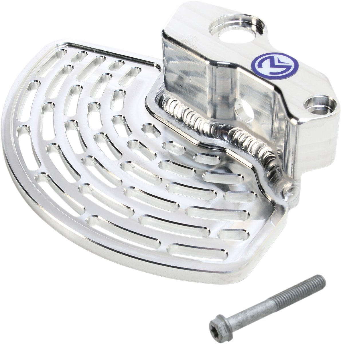 Front Rotor Guard