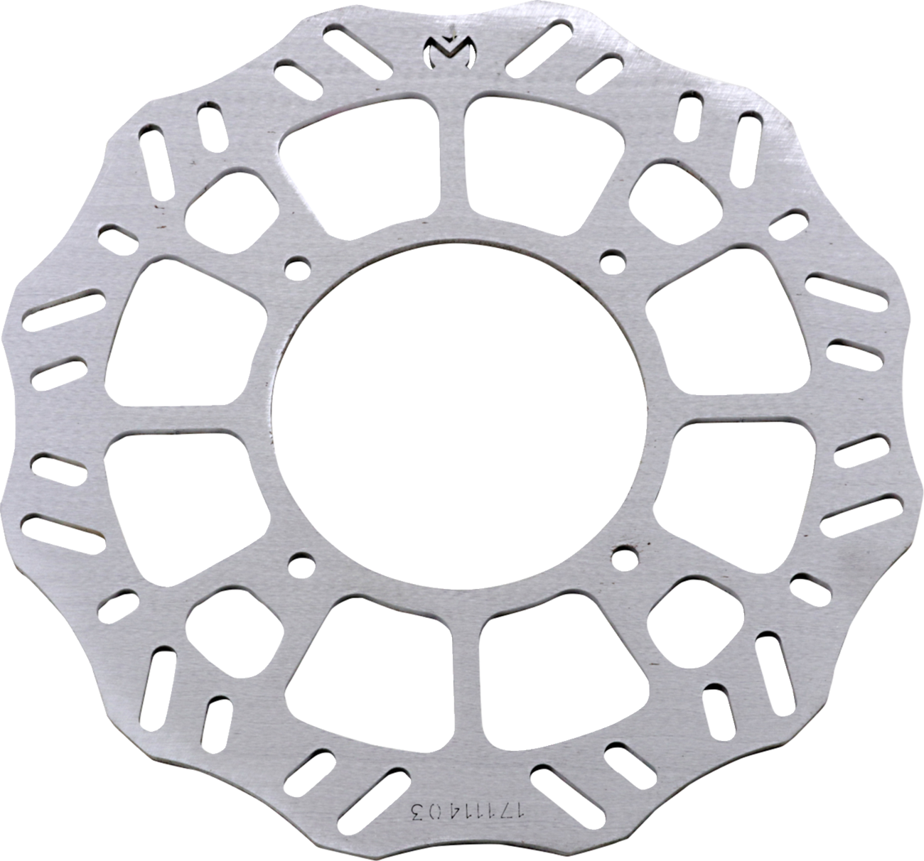 Front Rotor - Honda