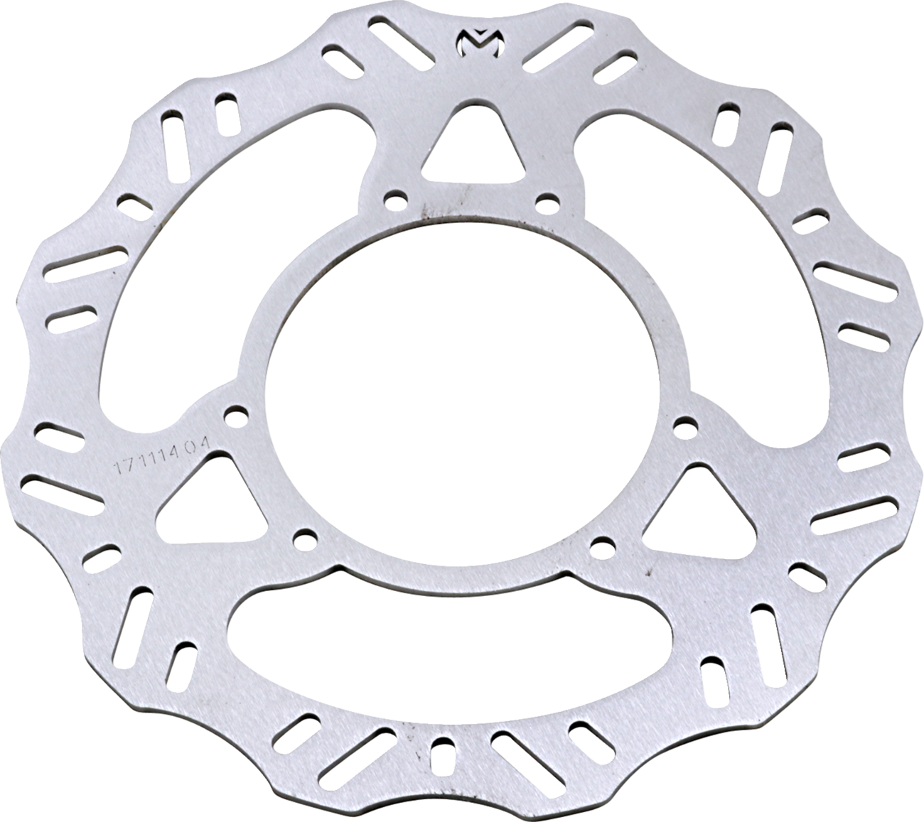 Front Rotor - Honda