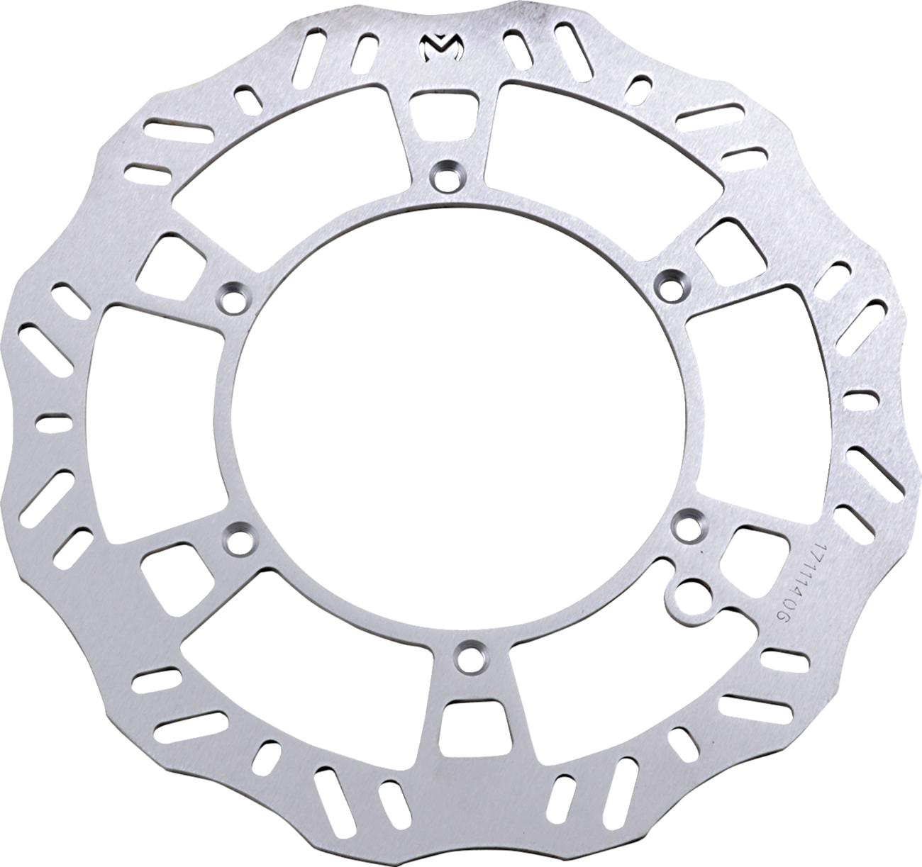 Front Rotor - Husaberg