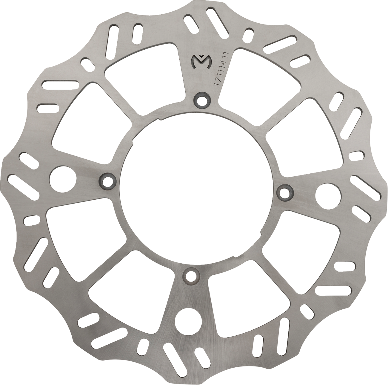 Front Rotor - KTM