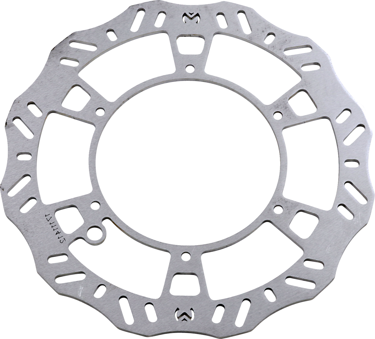 Front Rotor - KTM