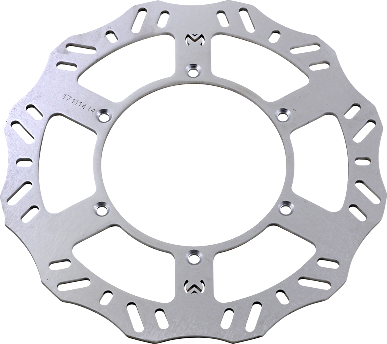 Front Rotor - Suzuki
