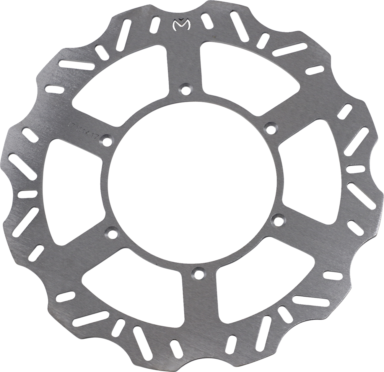 Front Rotor - Yamaha
