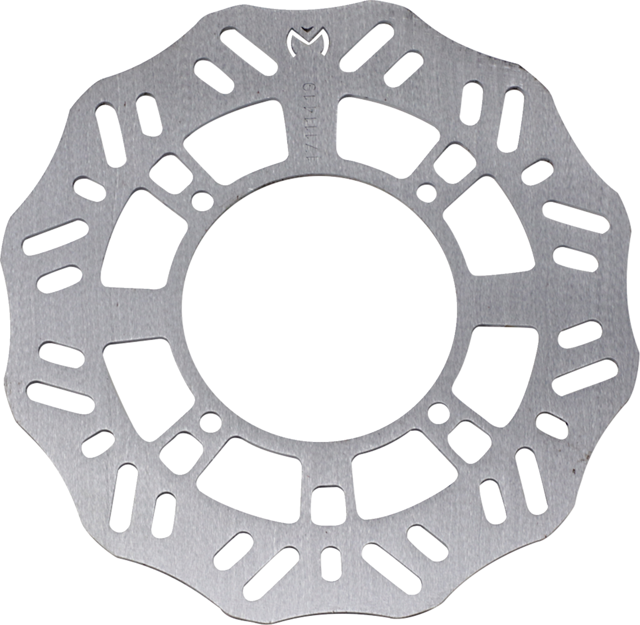 Rear Rotor - Honda