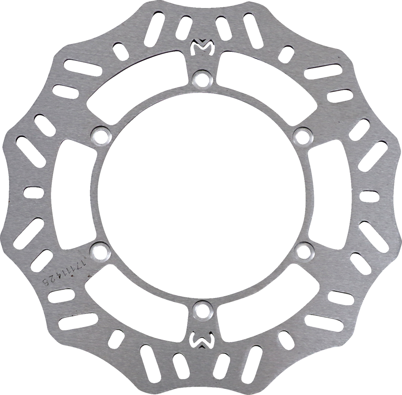 Rear Rotor - KTM