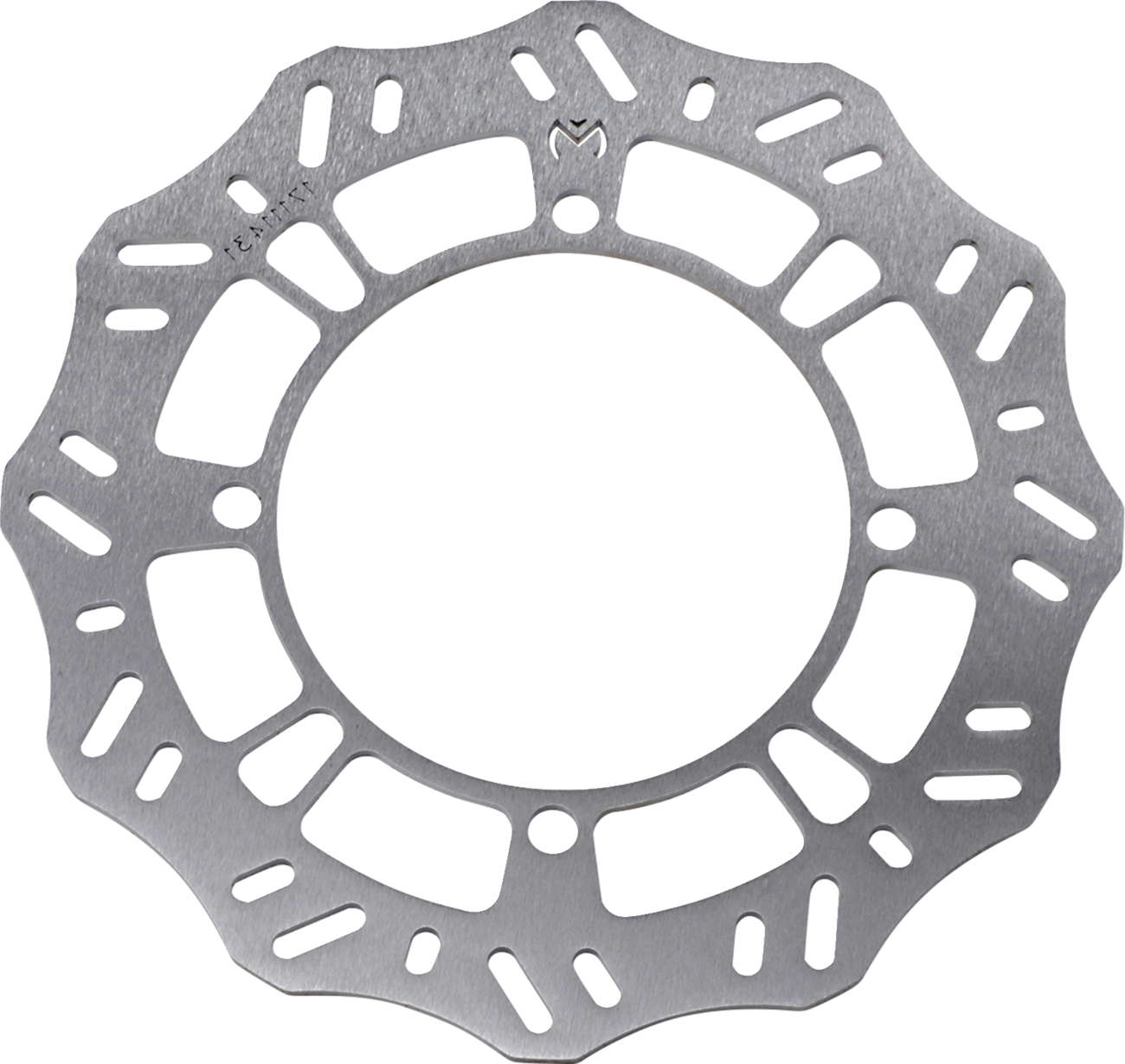 Rear Rotor - Suzuki