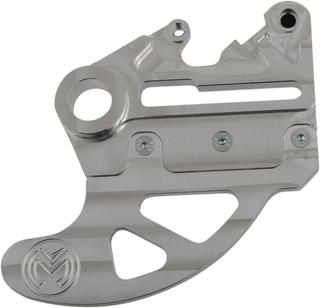 Rear Disc Guard - Husqvarna