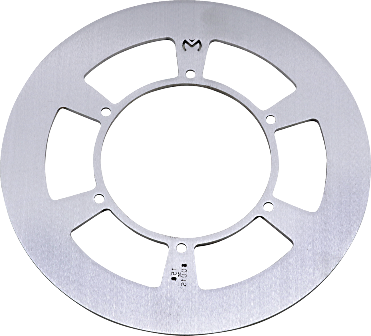 Solid Rotor - Beta