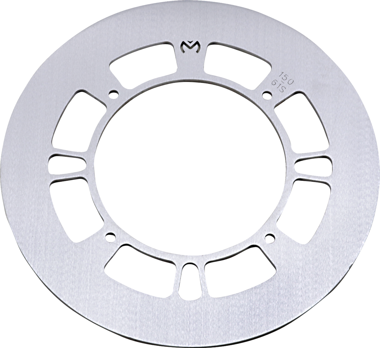 Solid Rotor - Honda
