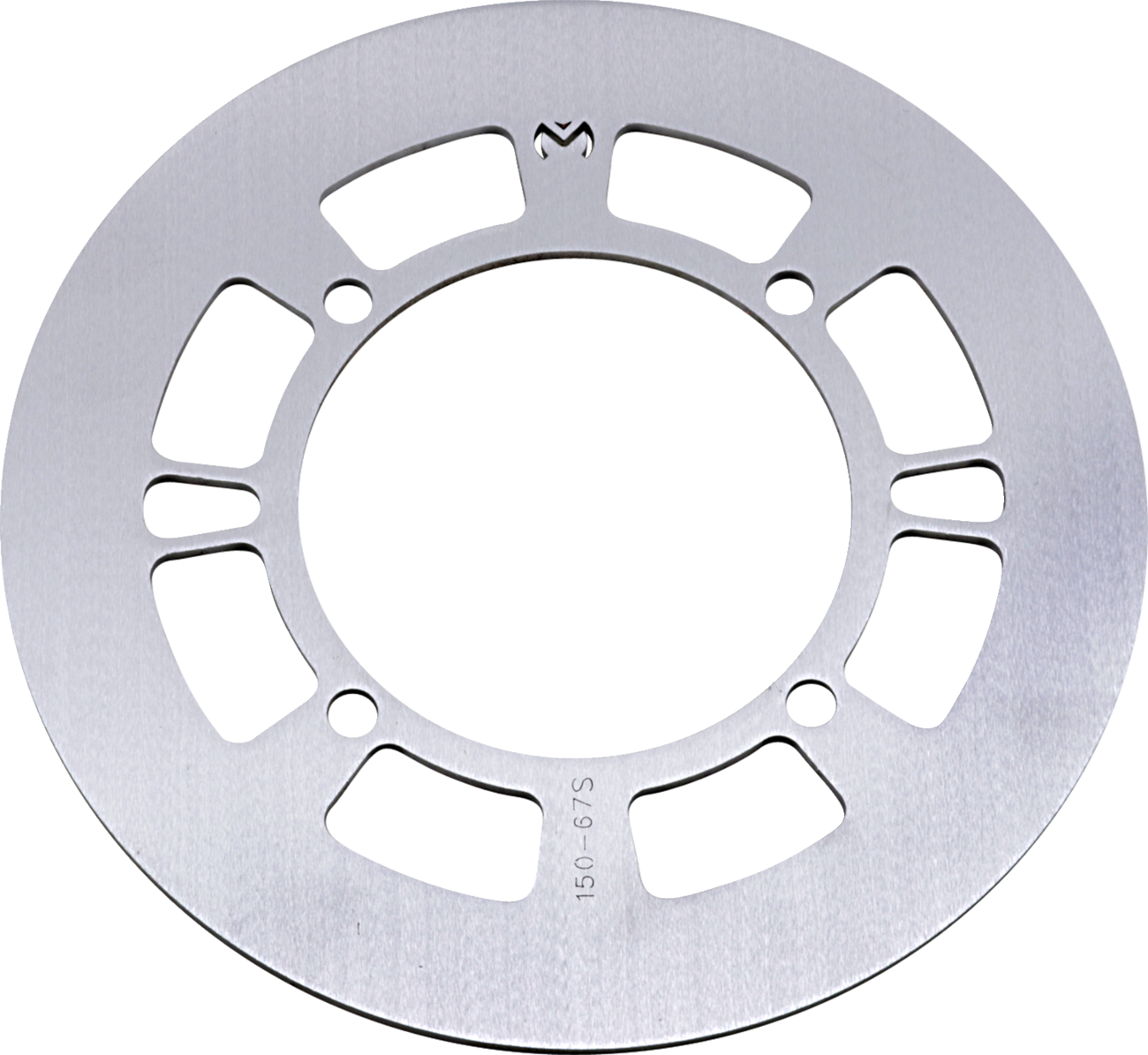 Solid Rotor - Kawasaki