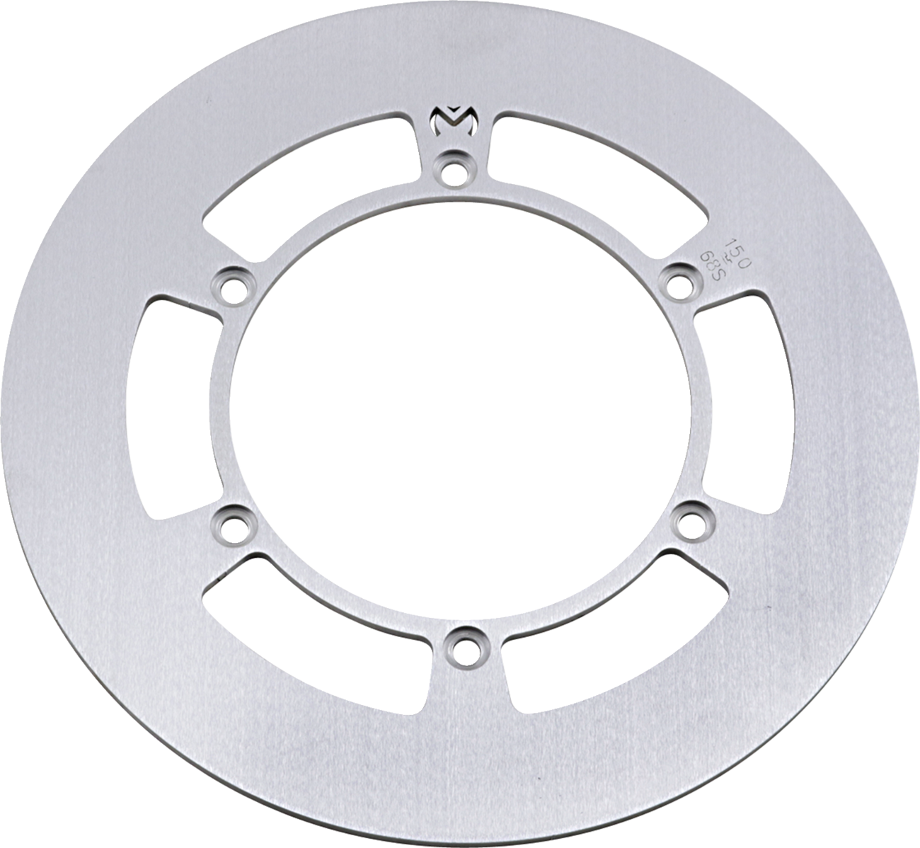 Solid Rotor
